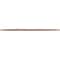 Ekena Millwork Chrysler Wood Fretwork Pierced Ceiling Medallion, Walnut, 22"W x 11"H x 5 3/4"ID x 1/4"T CMWP22X11X0250CSWA - alternate 5